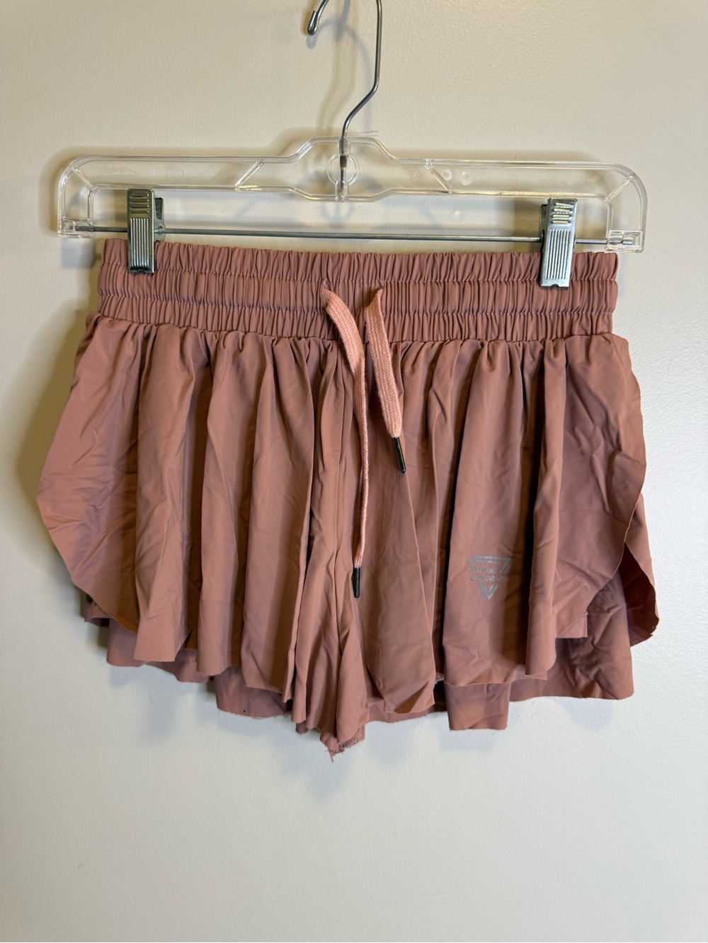 Rose Shorts